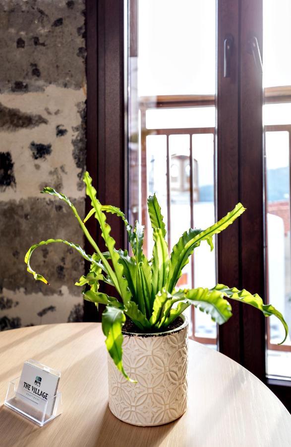 Mirthia Apartments Плакиас Екстериор снимка